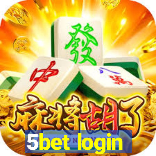 5bet login